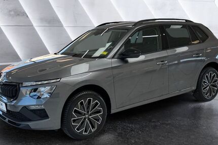 Skoda Kamiq 22.495 km 21.840 &euro; Ludwigsfelde 14974