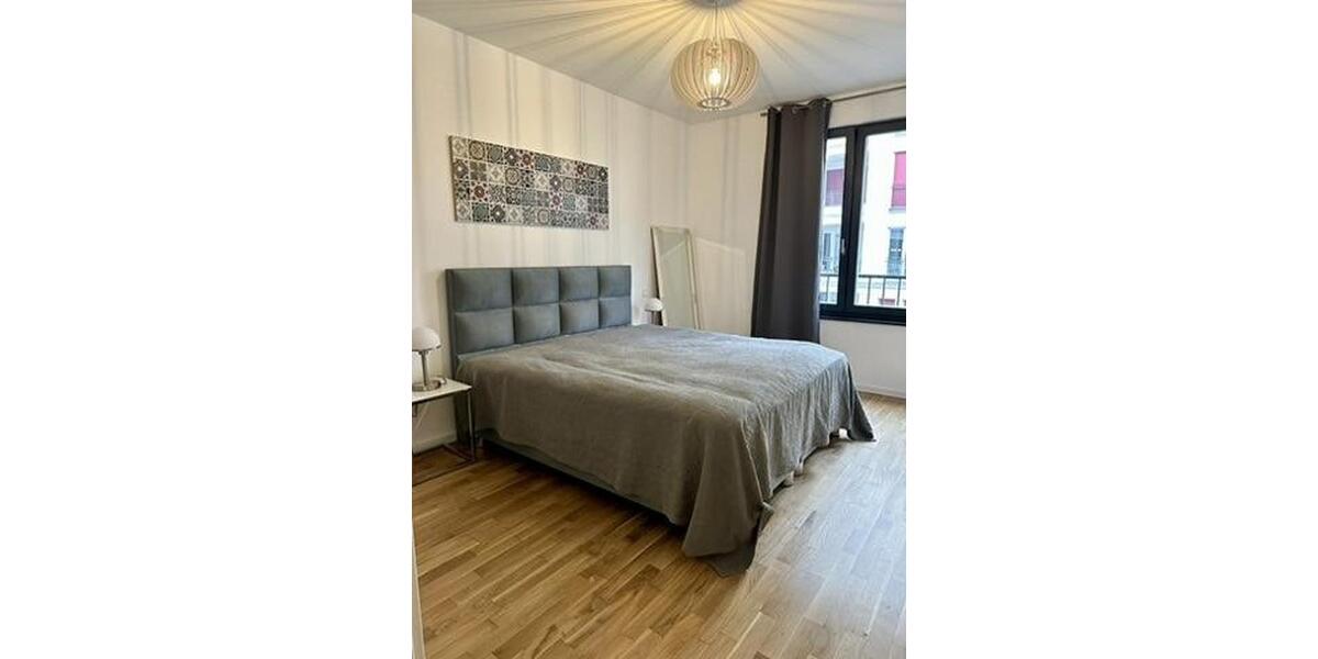 Etagenwohnung Berlin Mitte - 3 Zimmer, 99 m&sup2;, 2.700&euro; | Angebot:26461201