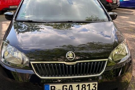 Skoda Citigo 30.460 km 6.250 € Berlin 10178