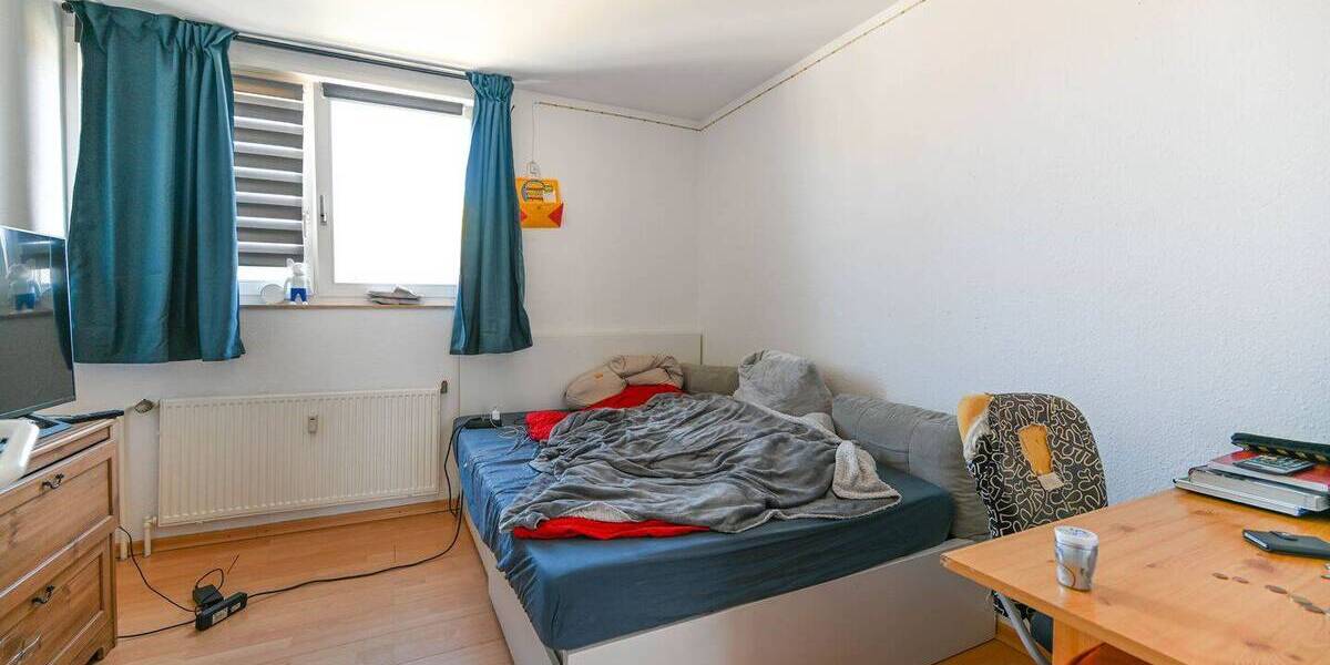 Etagenwohnung Berlin Reinickendorf - 5 Zimmer, 100 m&sup2;, 530.000&euro; | Angebot:26221895