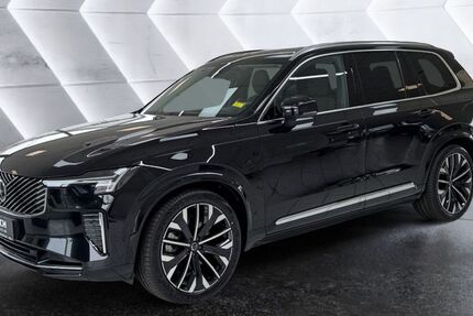 Volvo XC90 18.865 km 64.990 &euro; Berlin 10553