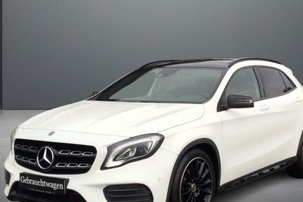 Mercedes-Benz GLA 250 97.488 km 24.370 &euro; Erkner 15537