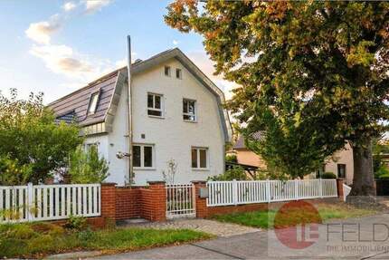 Haus Berlin / Rahnsdorf Rahnsdorf - 5 Zimmer, 153 m&sup2;, 369.000&euro; | Angebot:24657400