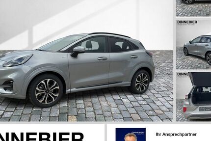 Ford Puma 15.197 km 20.778 &euro; Berlin 13089