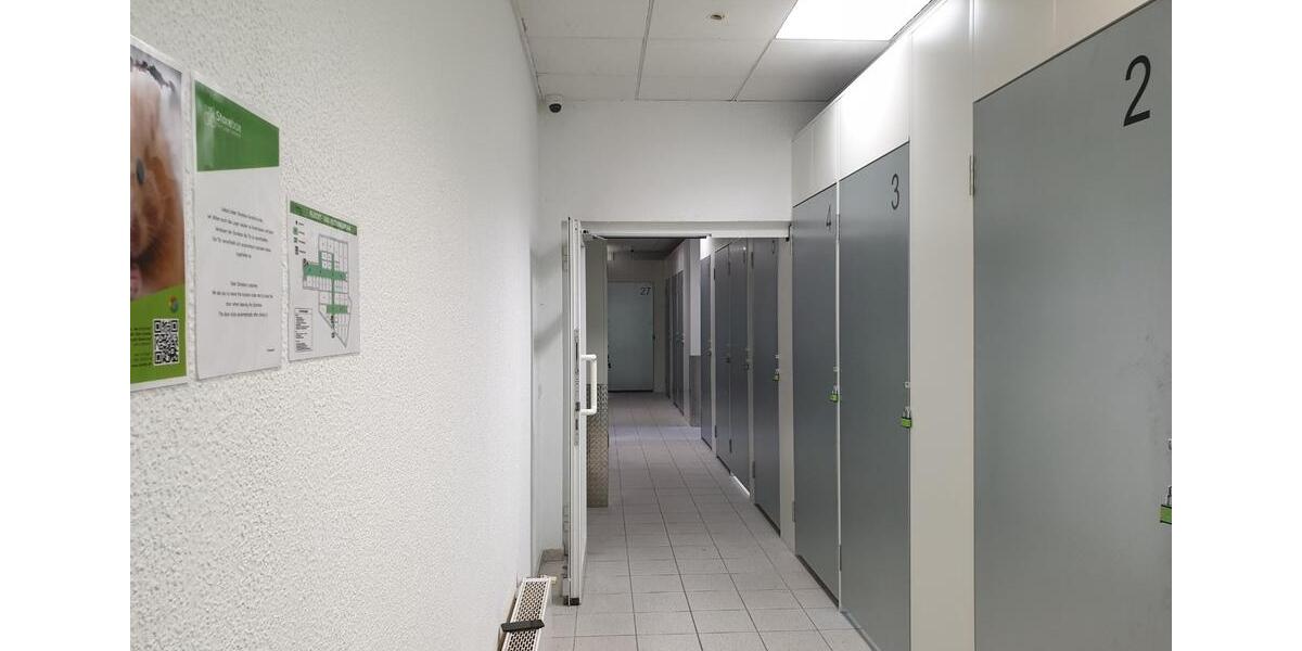 Garagen / Stellplätze Berlin Marzahn-Hellersdorf - 53&euro; | Angebot:13443176