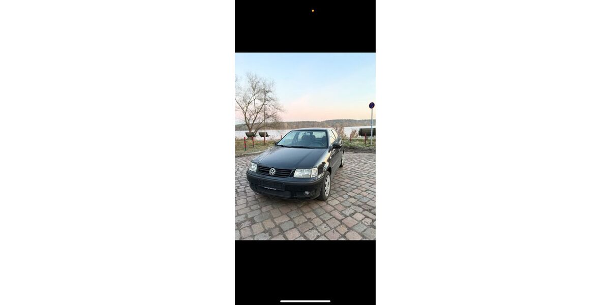 VW Polo 130.000 km 2.400 &euro; Hennigsdorf 16761