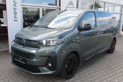 Citroen Spacetourer 10.500 km 40.985 € Strausberg 15344