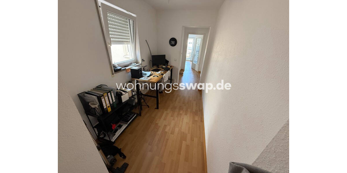 Etagenwohnung Berlin Friedrichshagen - 2 Zimmer, 65 m&sup2;, 900&euro; | Angebot:25918515