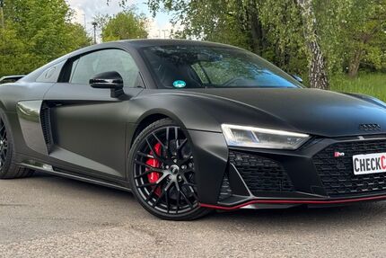 Audi R8 28.590 km 144.987 &euro; Berlin 10587