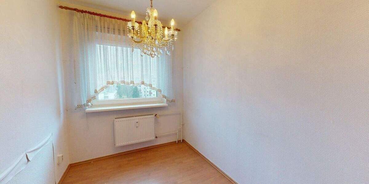 Etagenwohnung Berlin Staaken - 3 Zimmer, 68 m&sup2;, 256.000&euro; | Angebot:25822592