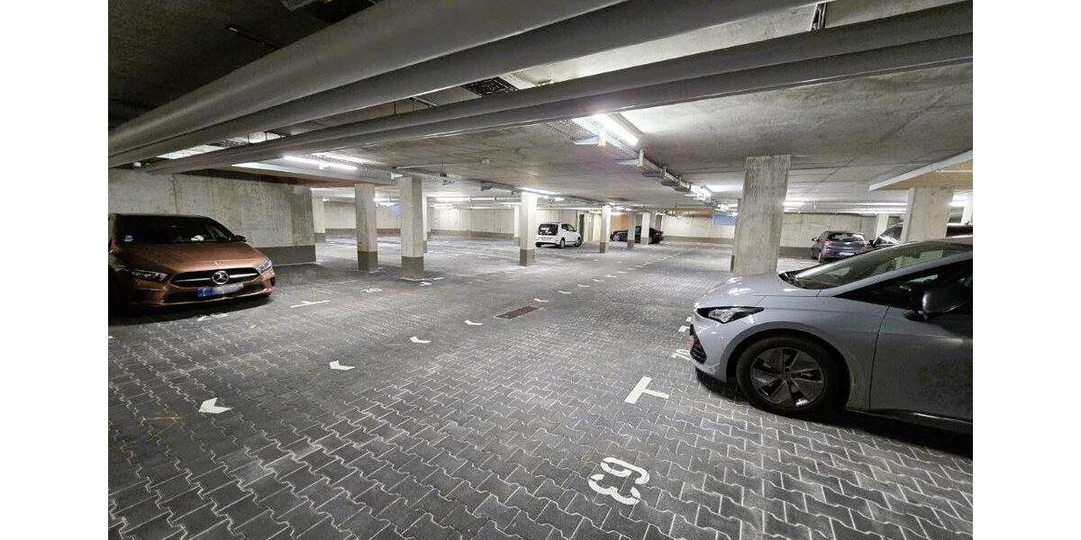Etagenwohnung Berlin Spandau - 3 Zimmer, 75 m&sup2;, 1.494&euro; | Angebot:26461203
