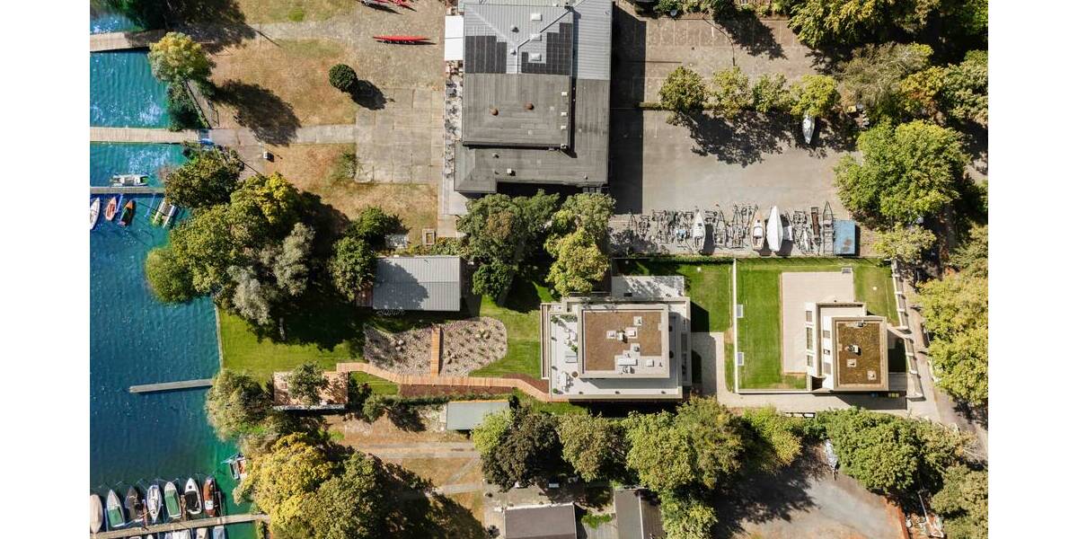 Etagenwohnung Berlin Wannsee - 5 Zimmer, 203 m&sup2;, 6.850&euro; | Angebot:26644277