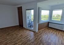 Dieser Blick verzaubert euch den Tag - 2-Zimmer-Wohnung mit Balkon in Siemensstadt!