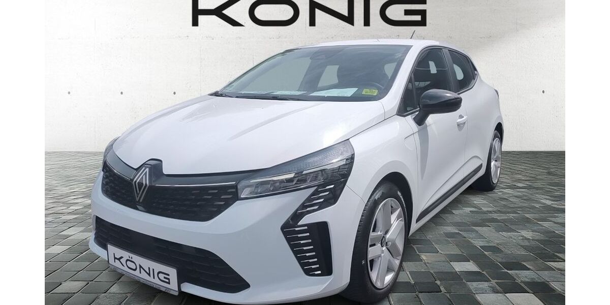Renault Clio 23.355 km 16.999 &euro; Hoppegarten 15366