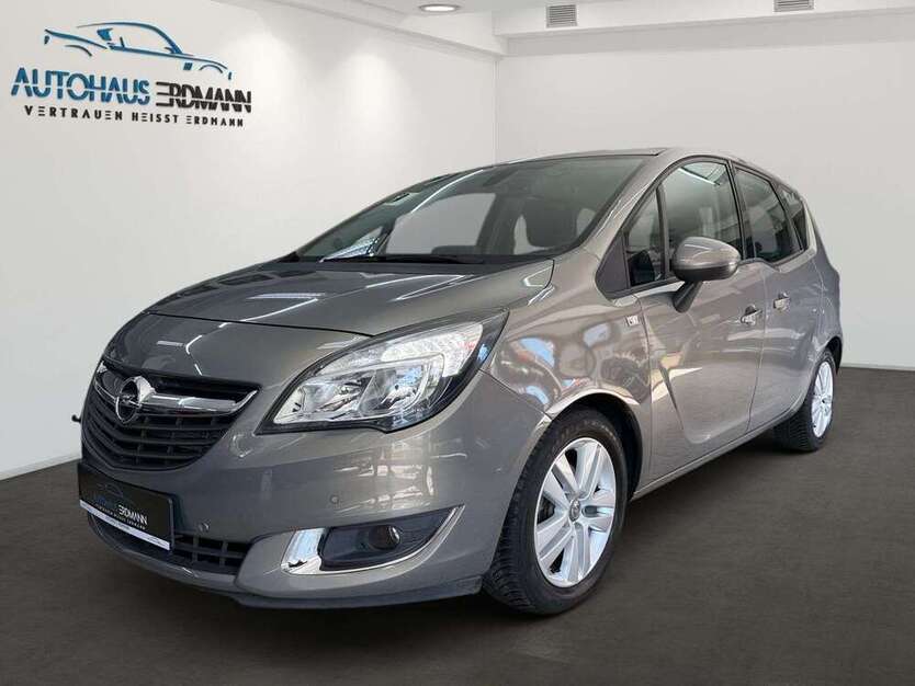 Meriva