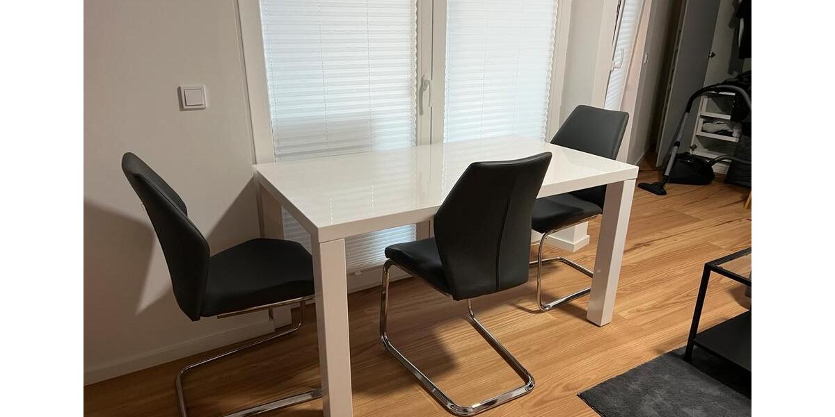 Etagenwohnung Berlin Mitte - 1 Zimmer, 28 m&sup2;, 1.350&euro; | Angebot:26238853
