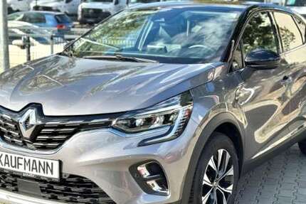 Renault Captur 30.579 km 22.890 € Berlin 13581