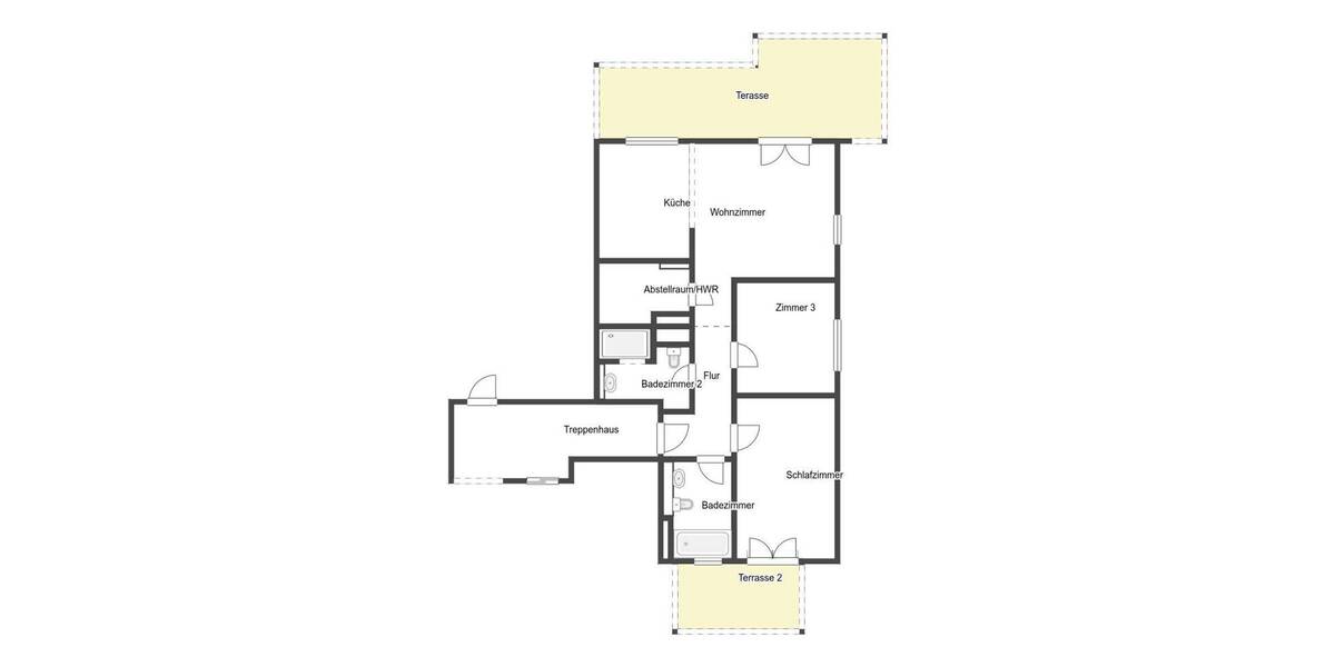 Einfamilienhaus Schönefeld - 3 Zimmer, 599.000&euro; | Angebot:25782588