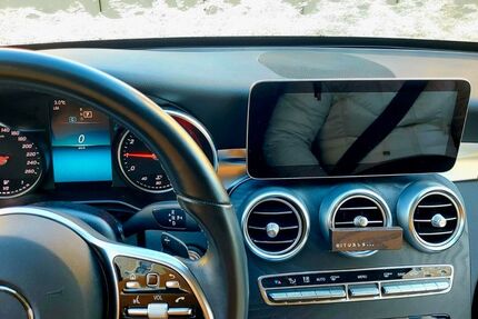 Mercedes-Benz C 180 105.600 km 22.500 &euro; Oberkrämer 16727