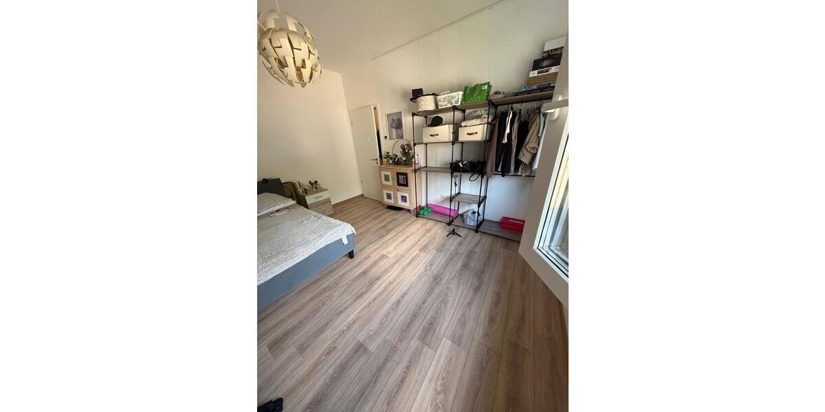 Etagenwohnung Oranienburg - 2 Zimmer, 2 m&sup2;, 1.260&euro; | Angebot:26460018