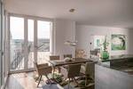 Etagenwohnung Berlin Mitte - 5 Zimmer, 348 m&sup2;, 7.450.000&euro; | Angebot:25709300