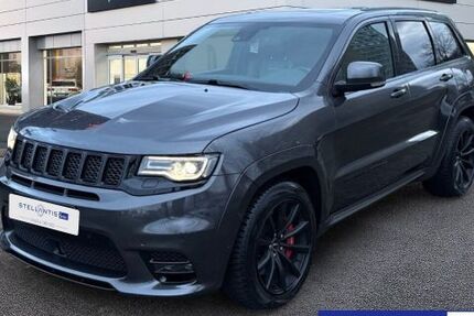 Jeep Grand Cherokee 113.962 km 33.790 &euro; Berlin 10369