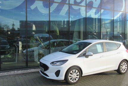 Ford Fiesta 30.808 km 14.850 &euro; Bernau 16321
