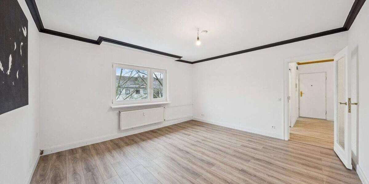 Etagenwohnung Berlin Buckow - 2 Zimmer, 67 m&sup2;, 263.000&euro; | Angebot:25714034