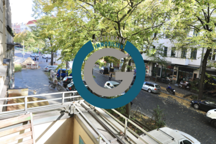 Wohnung Berlin Friedrichshain - 3 Zimmer, 83 m&sup2;, 399.000&euro; | Angebot:26607310