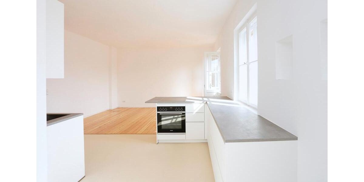 Etagenwohnung Berlin Steglitz-Zehlendorf - 4 Zimmer, 114 m&sup2;, 675.000&euro; | Angebot:26824207