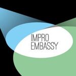 Impro Embassy - Characters in Search