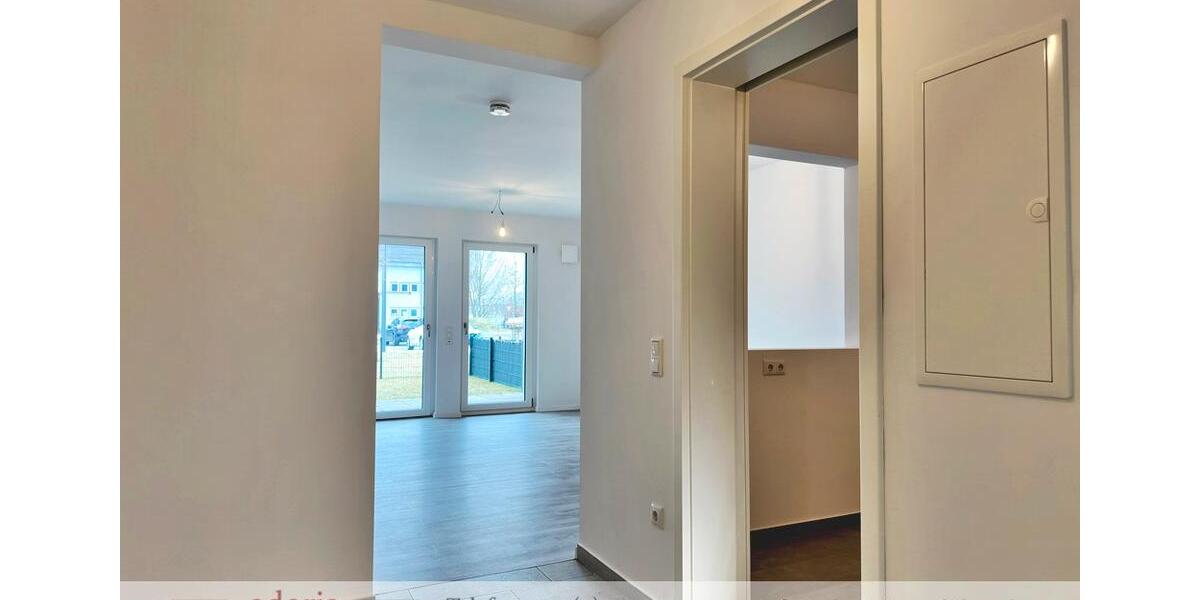 Erdgeschoßwohnung Velten - 2 Zimmer, 54 m&sup2;, 800&euro; | Angebot:24883071