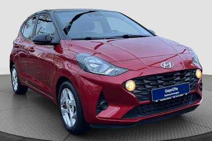 Hyundai i10 15.639 km 13.900 € Berlin 12683