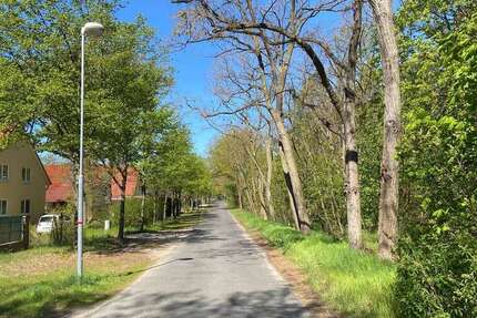 Grundstück Ludwigsfelde - 250.000&euro; | Angebot:27001613