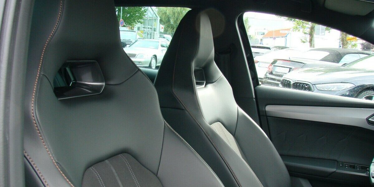 Cupra Leon ST 1.5TSI ACC Matrix-LED Navi Kamera 38.195 km 24.980 &euro; Falkensee 14612