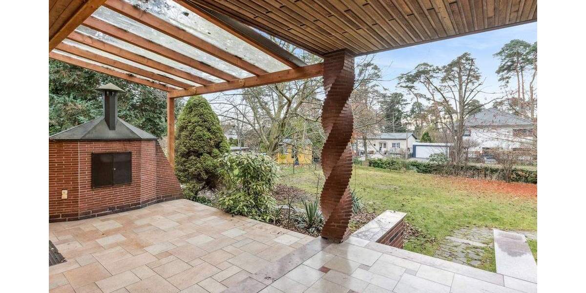 Einfamilienhaus Wildau - 4 Zimmer, 96 m&sup2;, 520.000&euro; | Angebot:25717070