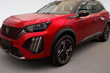 Peugeot 2008 24.250 km 25.490 &euro; Bergfelde 16562