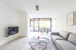 Etagenwohnung Berlin Charlottenburg - 2 Zimmer, 71 m&sup2;, 499.000&euro; | Angebot:26700123