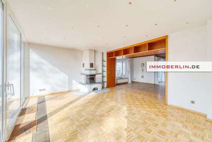Haus Berlin Spandau - 5 Zimmer, 125 m&sup2;, 679.000&euro; | Angebot:26222157