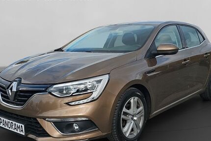 Renault Megane 87.900 km 7.990 &euro; Schönefeld OT Großziethen 12529