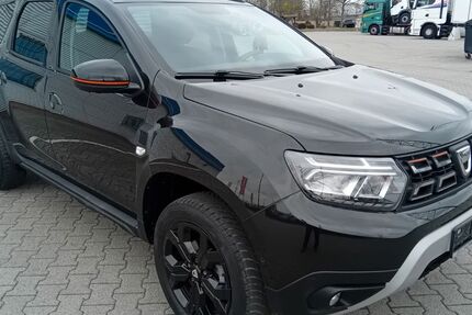Dacia Duster 67.000 km 19.199 &euro; Fredersdorf-Vogelsdorf bei Berlin 15370