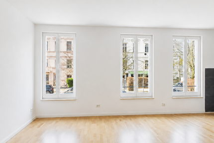 Wohnung Potsdam Potsdam West - 3 Zimmer, 68 m&sup2;, 389.000&euro; | Angebot:25592783