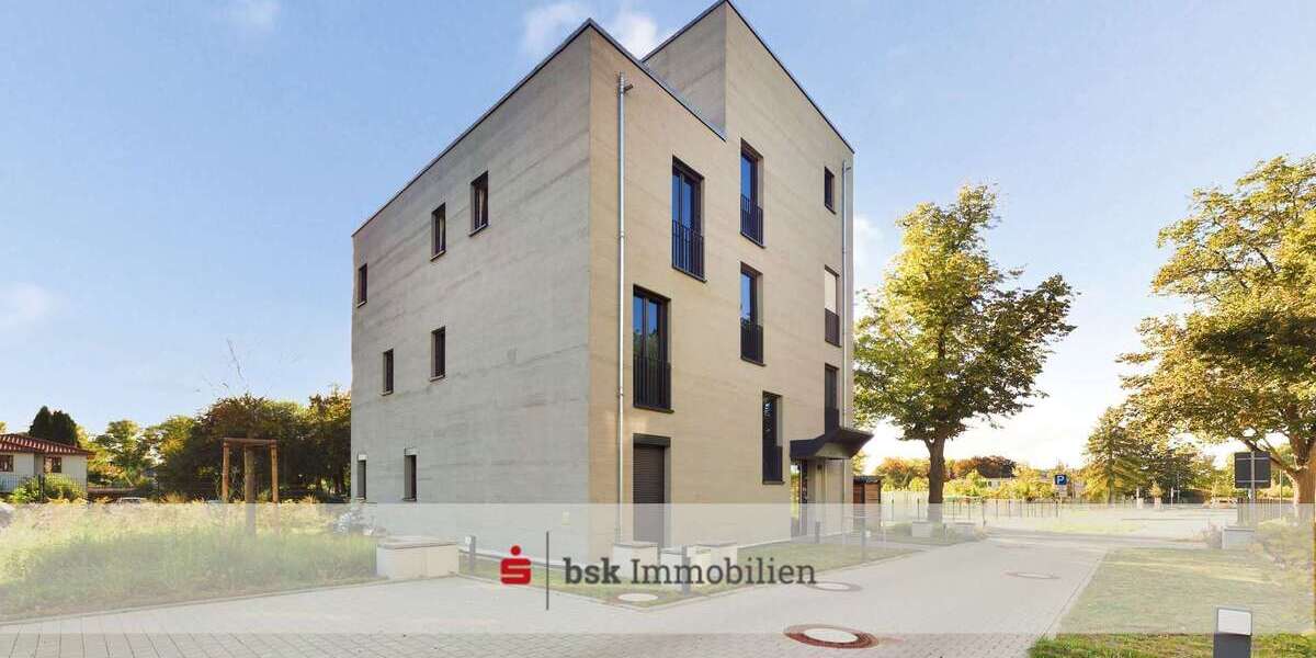 Etagenwohnung Panketal - 1 Zimmer, 49 m&sup2;, 200.000&euro; | Angebot:27603816