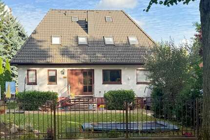 Haus Mahlow Mahlow - 6 Zimmer, 205 m&sup2;, 2.980&euro; | Angebot:26738924