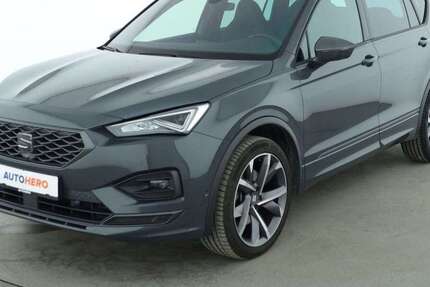 Seat Tarraco 32.727 km 37.570 &euro; Berlin 14059