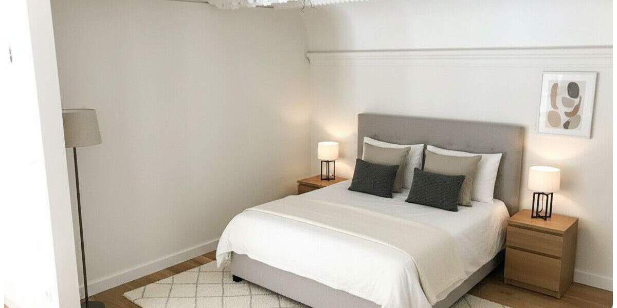 Etagenwohnung Berlin Charlottenburg - 2 Zimmer, 75 m&sup2;, 549.000&euro; | Angebot:25670345