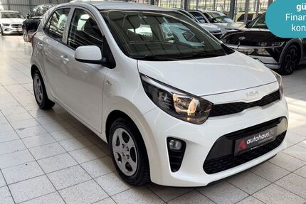 Kia Picanto 12.259 km 11.190 &euro; Ludwigsfelde (bei Berlin) 14974