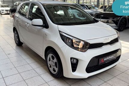 Kia Picanto 12.259 km 11.790 &euro; Ludwigsfelde (bei Berlin) 14974