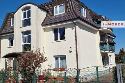 Wohnung Berlin Mitte - 3 Zimmer, 120 m&sup2;, 549.000&euro; | Angebot:26824596