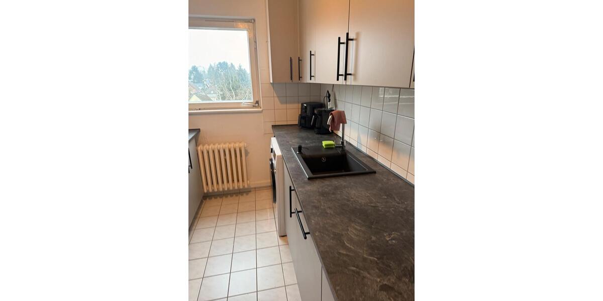 Etagenwohnung Berlin Spandau - 2 Zimmer, 63 m&sup2;, 205.000&euro; | Angebot:27305071